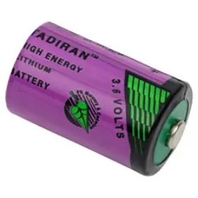 WX-7R1R-3 BULBSANDBATTERIES Battery Tadiran