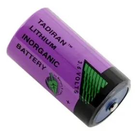 WX-7R1V-3 BULBSANDBATTERIES Battery Tadiran