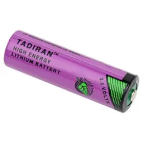 WX-7R2C-0 BULBSANDBATTERIES Tadiran