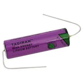 WX-7R2V-4 BULBSANDBATTERIES Battery Tadiran