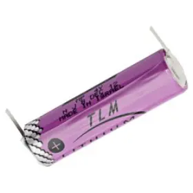 WX-7R35-4 BULBSANDBATTERIES Battery Tadiran