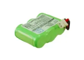 WX-83YL-2 BULBSANDBATTERIES Cordless Phone Battery Vtech