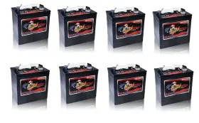 WX-8790-7 BULBSANDBATTERIES Battery