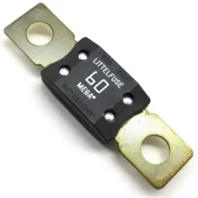WX-884F-9 BULBSANDBATTERIES Ezgo Cushman Textron Fuse Amp