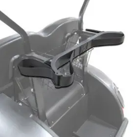WX-8965-3 BULBSANDBATTERIES Golf Bag Holder Bracket Medalist