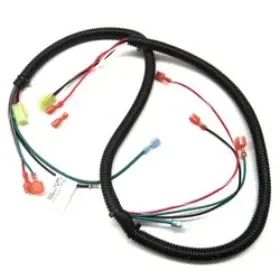 WX-8991-5 BULBSANDBATTERIES Ezgo Cushman Textron Harness
