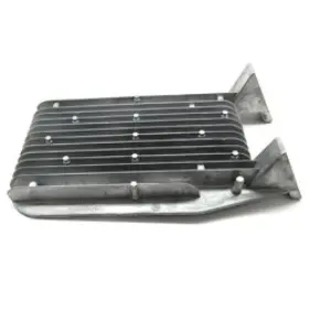 WX-899D-5 BULBSANDBATTERIES Heat Sink Ezgo Cushman Textron