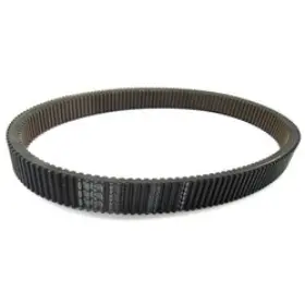 WX-89W7-8 BULBSANDBATTERIES Ezgo Drive Belt Kawasaki Engine