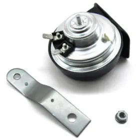WX-89ZQ-2 BULBSANDBATTERIES Horn Ezgo Cushman