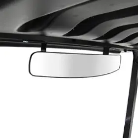 WX-8AD3-1 BULBSANDBATTERIES Rear View Mirror Pro Convex Go