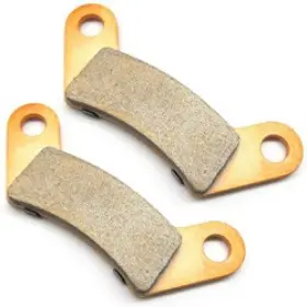 WX-8CFG-0 BULBSANDBATTERIES Ezgo Cushman Textron Road Go Pads