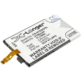 WX-8D09-2 BULBSANDBATTERIES Battery Cameron Sino