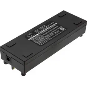 WX-8D4Q-8 BULBSANDBATTERIES Freeplay Pa Battery Mackie
