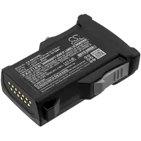 WX-8D7C-2 BULBSANDBATTERIES Battery Zebra
