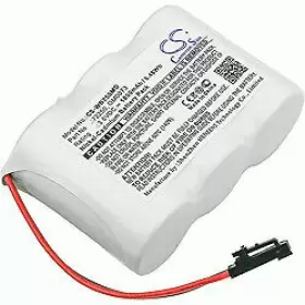 WX-AVG9-9 BULBSANDBATTERIES Spot Vital Signs Monitor Battery