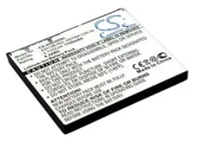 WX-AWQA-5 BULBSANDBATTERIES Battery Hewlett Packard