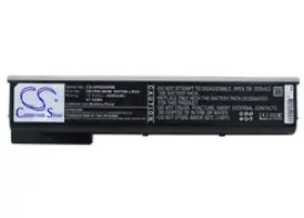 WX-AX3Y-7 BULBSANDBATTERIES Battery Hewlett Packard