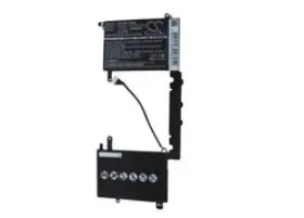 WX-AZVH-4 BULBSANDBATTERIES Battery Hewlett Packard