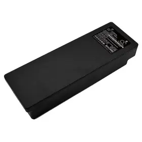 WX-B0VL-6 BULBSANDBATTERIES Battery Scanreco