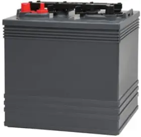 WX-BU80-9 BULBSANDBATTERIES Duracell Cycle Lead Acid Battery