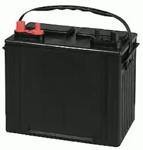WX-C455-9 BULBSANDBATTERIES Battery Interstate
