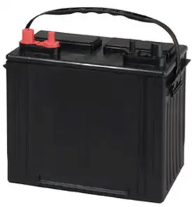 WX-C45Y-3 BULBSANDBATTERIES Battery Napa