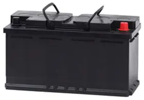 WX-C6A3-4 BULBSANDBATTERIES Vanquish Agm Battery Aston