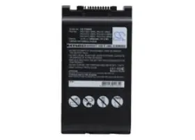 WX-E28U-4 BULBSANDBATTERIES Battery Toshiba