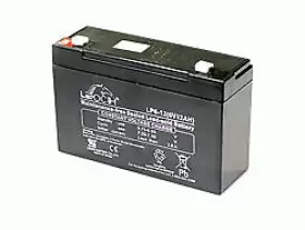 WX-E5Z3-2 BULBSANDBATTERIES Battery Grainger