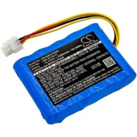 WX-HQJD-4 BULBSANDBATTERIES Battery Husqvarna Automower