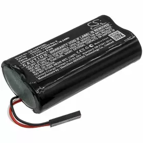 WX-HRUV-0 BULBSANDBATTERIES Battery Ysi