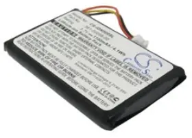 WX-HUAA-3 BULBSANDBATTERIES Battery Garmin