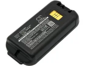 WX-HWEF-0 BULBSANDBATTERIES Battery Intermec