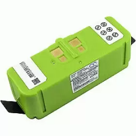 WX-HWHF-0 BULBSANDBATTERIES Battery Irobot