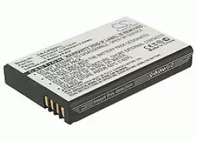 WX-J1XX-1 BULBSANDBATTERIES Battery Spectralink