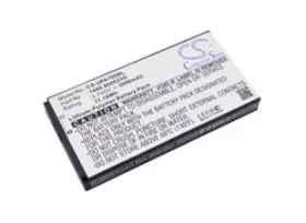 WX-J2JJ-1 BULBSANDBATTERIES Battery Unitech