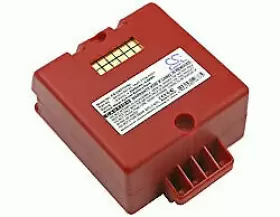 WX-J3KB-0 BULBSANDBATTERIES Battery Cattron Theimeg
