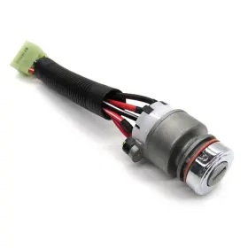 WX-K0DH-6 BULBSANDBATTERIES Ezgo Cushman Textron
