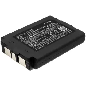 WX-L5BC-2 BULBSANDBATTERIES Battery