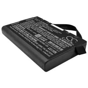 WX-L784-2 BULBSANDBATTERIES Tsi Dusttrak Drx Battery Aerotrak