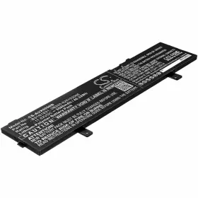 WX-L9KF-2 BULBSANDBATTERIES Vivobook Battery Asus