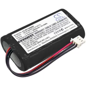 WX-LAZY-1 BULBSANDBATTERIES Battery Bionet Oximete Wave