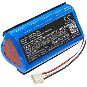 WX-LDEL-0 BULBSANDBATTERIES Battery Cameron Sino