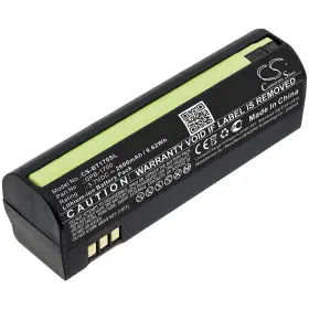 WX-LDLJ-6 BULBSANDBATTERIES Battery Cameron Sino