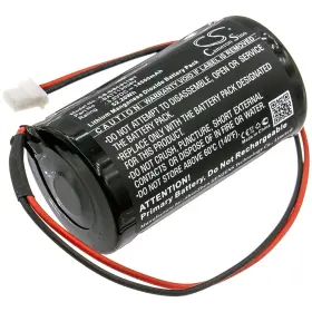 WX-LDY2-1 BULBSANDBATTERIES Battery Cameron Sino