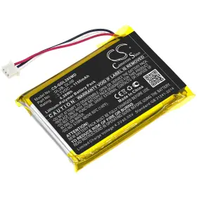 WX-LE22-1 BULBSANDBATTERIES Battery Cameron Sino