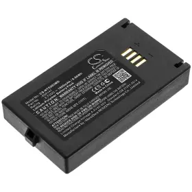 WX-LET6-5 BULBSANDBATTERIES Battery Cameron Sino