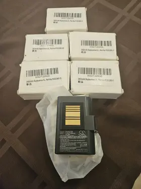WX-LF92-5 BULBSANDBATTERIES Cameron Sino Battery