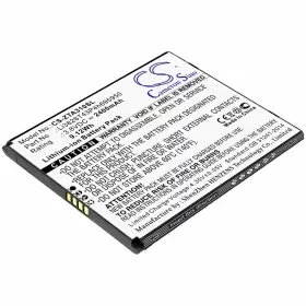 WX-LF99-8 BULBSANDBATTERIES Battery Cameron Sino