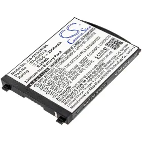 WX-LG69-4 BULBSANDBATTERIES Battery Cipherlab